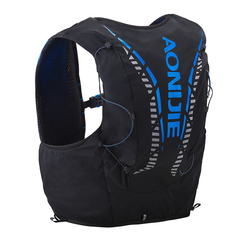 Hydration Backpack Vest 12L foto 2